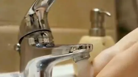 Apa de lux la Galați și Brăila: facturile explodează, iar prețurile cresc din nou în aprilie