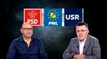 România a ajuns să semene cu Republica Moldova. Dan Dungaciu: „Suntem în scenariu în care avem doar alegeri geopolitice și partide geopolitice”