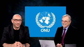 Valentin Stan: În Carta ONU sunt menționate măsurile prin care poate să fie oprit un agresor prin alte mijloace decât cele militare