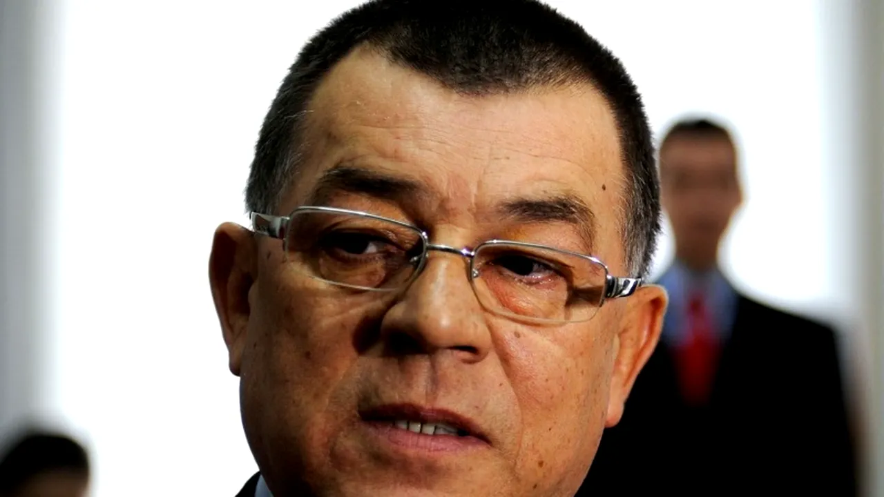 Ministrul delegat pentru Administrație, Radu Stroe, despre mini-recensământ: „Vom avea un summum de elemente, situații din teritoriu care vor da niște elemente