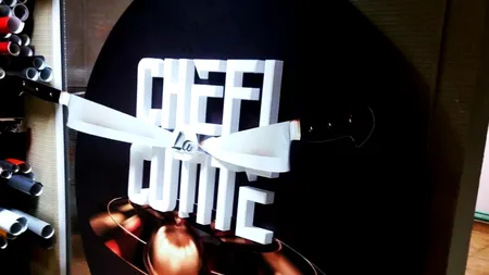 Povestea de viață mai puțin cunoscută a vedetei de la „CHEFI la cuțite”. A spus tot pe post, în fața camerelor