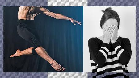 Balerin din București, ridicat direct de pe scena Teatrului de Operetă, după ce a SEDUS o fată de 13 ani