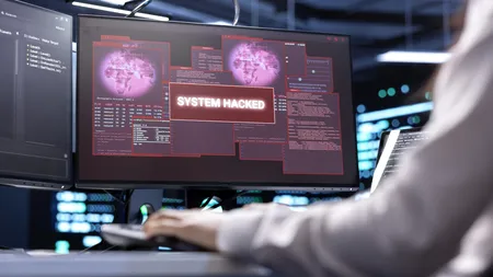 Dosar penal la Apele Române după ce hackerii au spart serverele. Gândul a publicat informația în premieră