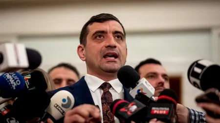 Simion, întrebat de Gândul dacă PNL sau USR încearcă să racoleze parlamentari AUR. Ce spune despre alianța cu PSD