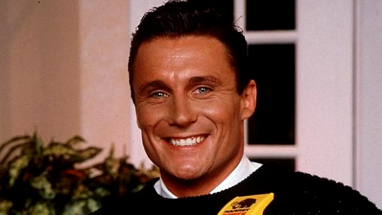 Și-a înscenat moartea pentru a scăpa de pușcărie, dar a fost arestat după 17 ani