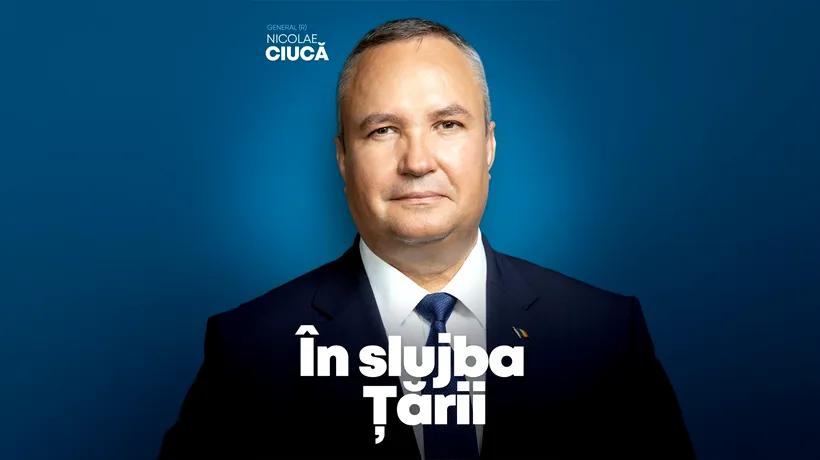 Nicolae CIUCĂ, romanticul din carte: Nu știu dacă a fost dragoste la prima vedere, dar la a doua precis. „Duminică, i-am șoptit, în față la Minerva