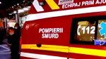 Fost campion la gimnastică aerobică, mort într-un incident teribil petrecut la Constanța. A căzut de la etajul 4 al unui bloc