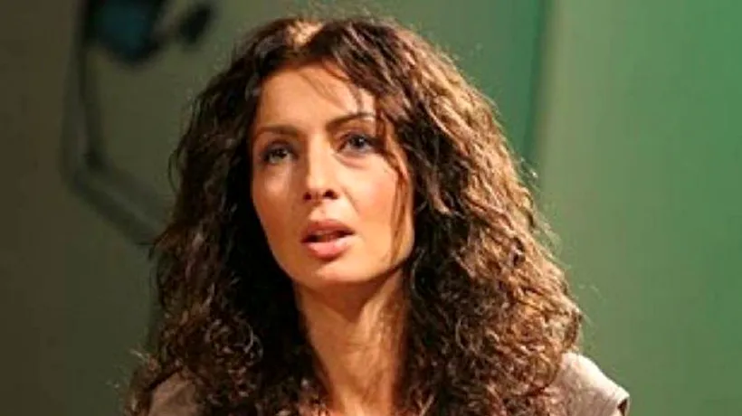 Mihaela Rădulescu regretă scandalul pe care l-a provocat, dar rămâne la aceeași părere: „Lumea a pornit de la Adam și Eva, nu de la Gheorghe și Ion