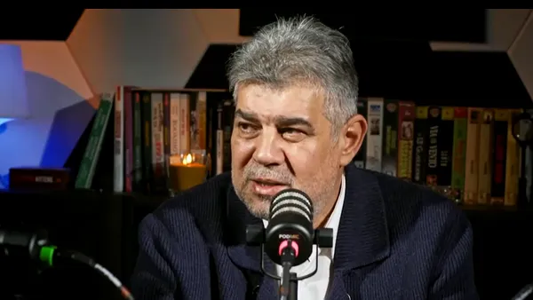 Ciolacu acuză autoritățile de lipsă de reacție. „Adevărul nu se oprește aici/Răspunsul statului a fost sub orice critică”