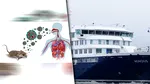Medicii încearcă să evacueze doi pasageri de pe vasul din Cabo Verde după ce un german și doi olandezi au murit de la infecția cu hantavirus