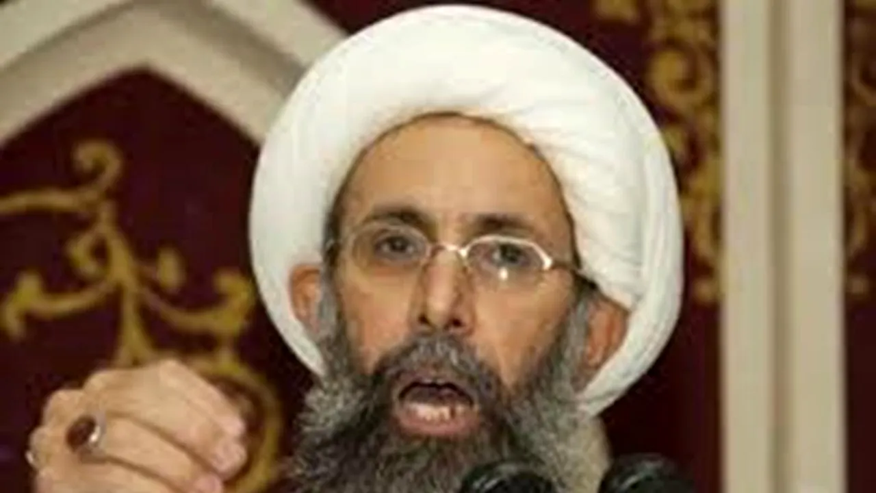 Un parlamentar irakian critică dur executarea șeicului Al-Nimr