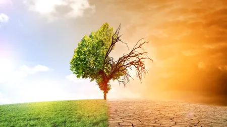 Raport: Planeta se încălzește mai repede decât anticipaseră cercetătorii. Primul prag critic de temperatură ar putea fi atins în doar câțiva ani