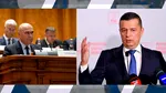 PSD va stabili săptămâna viitoare principalele propuneri în pachetul 2 fiscal. Social-democrații nu mai vor ANGAJAREA răspunderii Guvernului