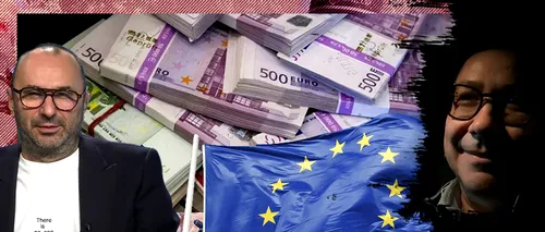 VIDEO | Victor Ponta: „Europa o să mai existe, dar nu mai este așa de importantă”