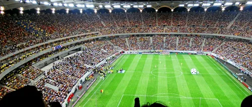 După Național Arena, Capitala va mai avea un stadion de 5 stele