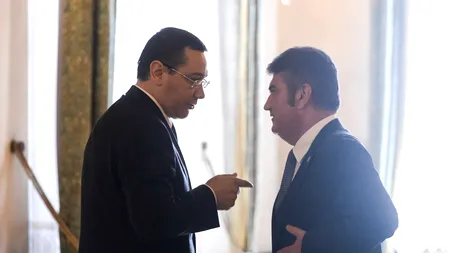 DETALIUL LEGAL care l-ar putea lăsa pe Victor Ponta fără titlul de doctor. Ministrul Educației: „Poate fi analizată o asemenea propunere