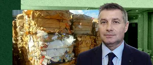Recycle Now | Geanin Șerban, Asociația OIREP Ambalaje: „Prin implementarea SGR trebuie să ne axăm pe creșterea colaborării cu autoritățile locale”