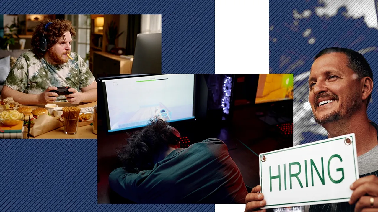 Generația Boomerang: România, țara membră UE cu cei mai mulți tineri care stau degeaba. Nu-și caută de muncă și locuiesc cu părinții