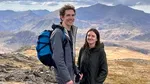 Jurnalist american dat dispărut în timpul unei drumeţii în Norvegia, găsit după o săptămână de căutări: „S-a descurcat pe munte pe vreme foarte rea”