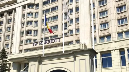 Grupul Marriott, ATAC CIBERNETIC. Datele a SUTE DE MILIOANE de clienți, în pericol