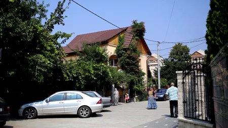 Trupul neînsuflețit al lui Cioabă a fost adus în România, înmormântarea va avea loc vineri