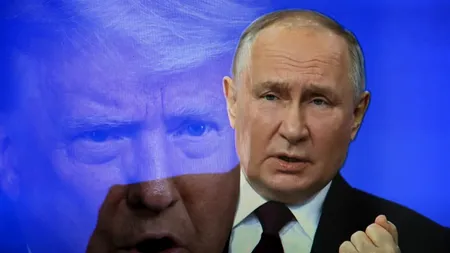 Financial Times: Rusia cere retragerea NATO din Flancul estic, inclusiv din România. Aliații se tem de o schimbare sub Trump în favoarea lui Putin