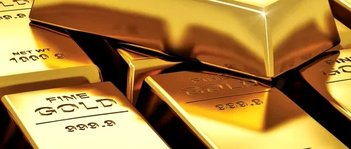 Prețul aurului urcă la un nou maxim istoric pe fondul tensiunilor SUA-Iran
