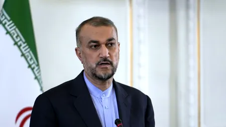 Iranul a transmis Statelor Unite că nu vrea escaladarea conflictului dintre Israel și Hamas, dar a avertizat că situația ar putea scăpa de sub control