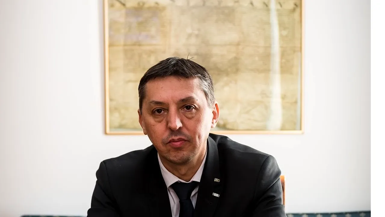 Prof. univ. dr. Daniel David, rector UBB, analizează implicațiile „Raportului Draghi” asupra mediului academic: 