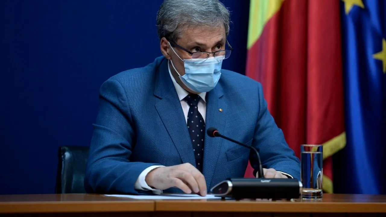 OFICIAL. Moțiunea simplă împotriva lui Marcel Vela a fost adoptată! Ministrul de Interne, înainte de vot: „A fost începută cu un fake news, iar textul e plin de ură”