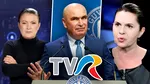 Prima reacție a lui Ilie Bolojan după ce omul său a fost schimbat de la șefia TVR. Ce spune despre înlocuirea Adrianei Săftoiu cu Sorina Matei