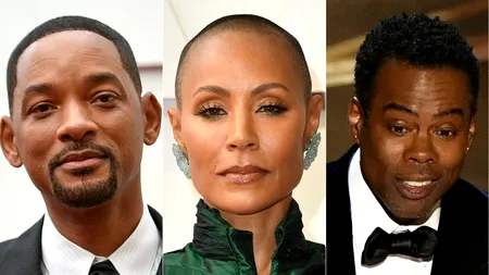 Will Smith îi cere scuze lui Chris Rock pentru că l-a lovit peste față: „Comportamentul meu a fost inacceptabil și nu are scuze”