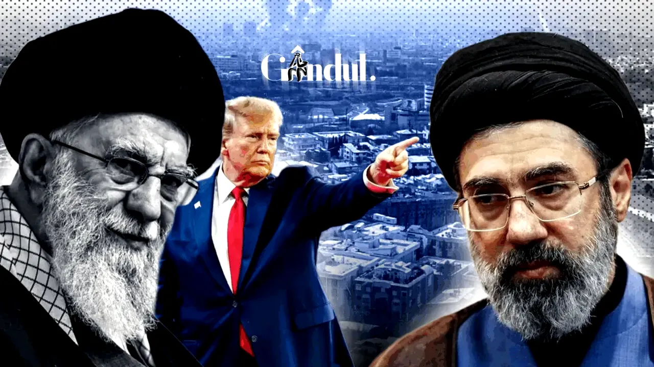Analiză la rece a regimului din Iran în presa germenă: Mullahii nu vor capitula niciodată