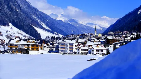 Ghid MAE pentru cei ce merg în Austria, Bulgaria, Elveția și Ungaria cu ocazia sărbătorilor de iarnă