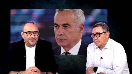 Victor Ponta: „GEORGESCU nu avea cum să dea o lovitură de stat pentru că urma să ia puterea democratic prin câștigarea alegerilor”