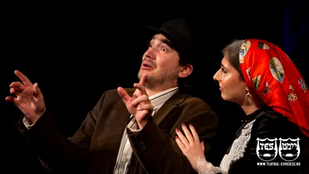 Festivalul Internațional de Teatru Idiș – TES FEST, ediția a X-a a ajuns la final. Ce spun participanții?