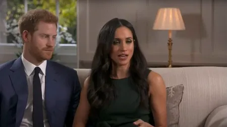 Prințul Harry, AVERTIZAT în legătură cu Meghan Markle! Nu ar trece „testul timpului”