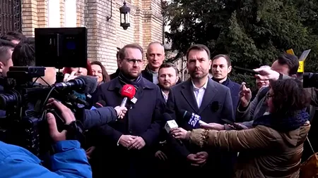 Semnificația alegerilor parlamentare, în viziunea lui Dominic FRITZ/ 