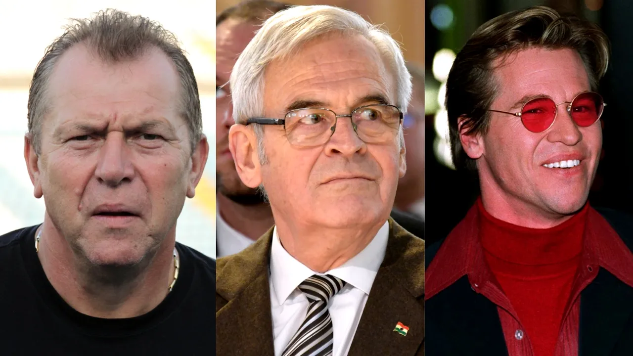 1 Aprilie, calendarul zilei: Helmut Duckadam ar fi împlinit 67 de ani. László Tőkés împlinește 74. Un an de la decesul lui Val Kilmer