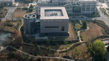 China RESPINGE cererea OMS de a oferi informații și asistență suplimentară experților care investighează originea COVID-19