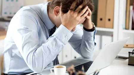 Ce se întâmplă în organism când suntem stresați