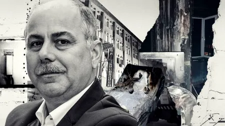 Dezvăluirile politicianului externat din spitalul groazei, cu câteva ore înainte ca socrul său să moară în incendiul de la ATI: „Aparatura era foarte veche. O infirmieră era singură pe toată secția” (EXCLUSIV)