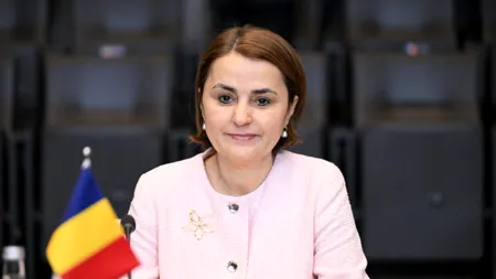 Primul DECRET al președintelui interimar. Ilie Bolojan o numește în funcția de consilier prezidențial pe Luminița Odobescu