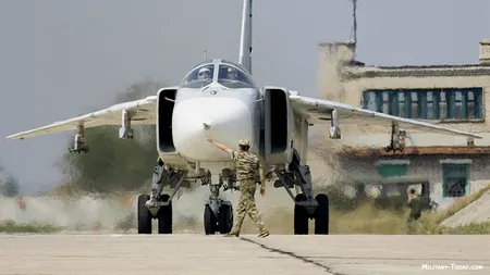 Ministerul rus al Apărării a făcut anunțul. În ce stare se află cutia neagră a avionului doborât de Turcia