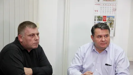 Cum comentează președintele PSD Buzău reținerea lui Bîgiu