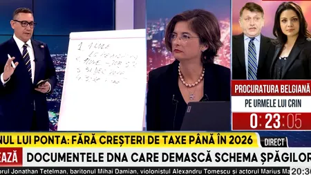 Victor Ponta: „Vreau să ajutăm Ucraina, este o țară atacată de Rusia, dar nu poți să distrugi agricultura și producătorii români”