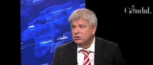 Daniel Tudorache, la Gândul LIVE: USR s-a opus în permanență propunerilor privind parcările