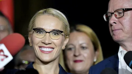 Bruynseels, întrebată dacă Voiculescu s-a supărat pe ea din cauza înregistrărilor: Nu foarte tare