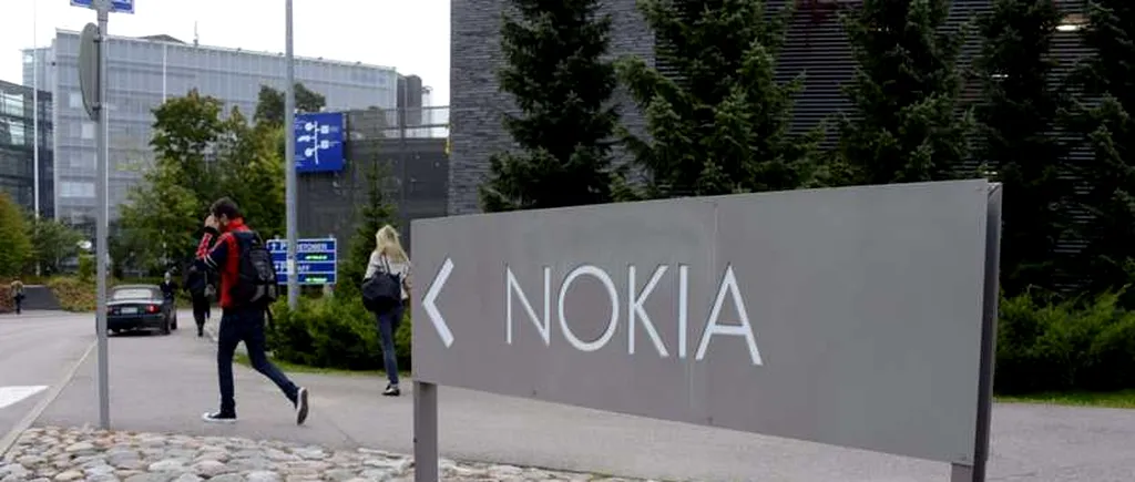 India a pus sechestru pe unele active ale Nokia pentru plata unor taxe de peste 600 milioane dolari