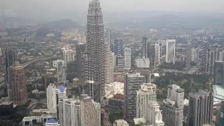 România, mai riscantă pentru investitori decât Bulgaria, Ungaria și Malaysia